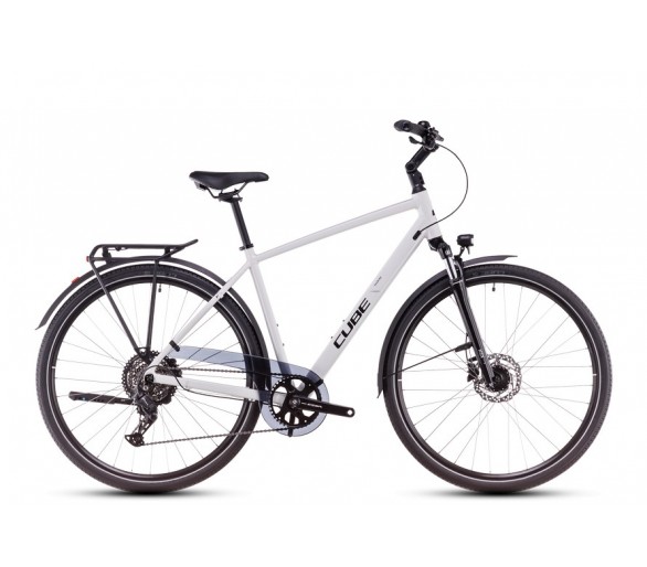 Cube Touring ONE cotton´n´grey (2025)