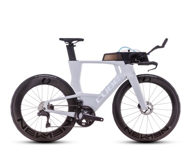 Cube Aerium C:68X Race foggrey´n´white (2025)