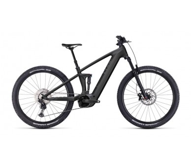 Cube Stereo Hybrid ONE22 SLX blackline (2025)