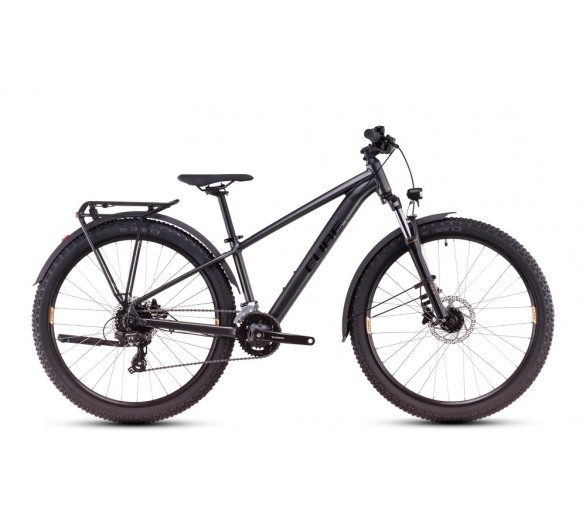 Cube Acid 260 Disc Allroad grey´n´flash (2025)