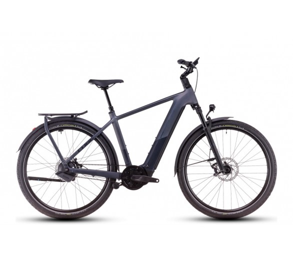 Cube Kathmandu Hybrid Comfort SLX nightsky´n´ink 2025