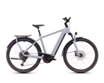 Cube Kathmandu Hybrid EX electricblue´n´chrome 2025