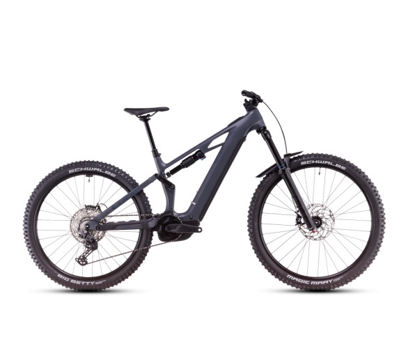 Cube Stereo Hybrid ONE77 HPC Race slapgrey´n´prism 2025