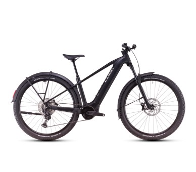 Cube Reaction Hybrid Race Allroad black´n´metal (2025)