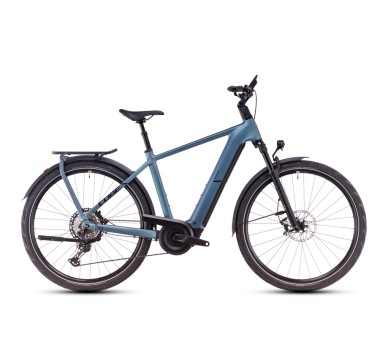 Cube Kathmandu Hybrid SLX smaragdgrey´n´black (2025)