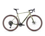 Cube Nuroad C:62 SLX olive´n´green