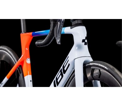 Cube Litening AERO C:68X Race teamline (2025)