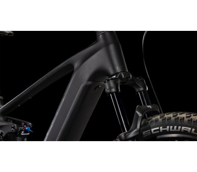 Cube Stereo Hybrid ONE22 SLX blackline (2025)