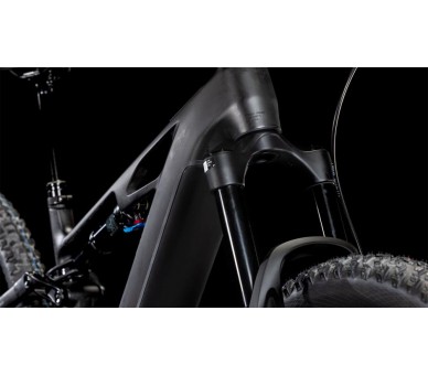 Cube Stereo Hybrid ONE44 HPC Race blackline (2025)