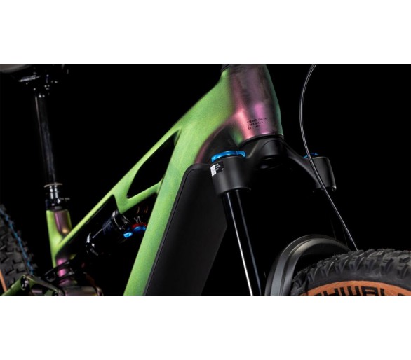 Cube Stereo Hybrid ONE44 HPC SLX molotov´n´black (2025)