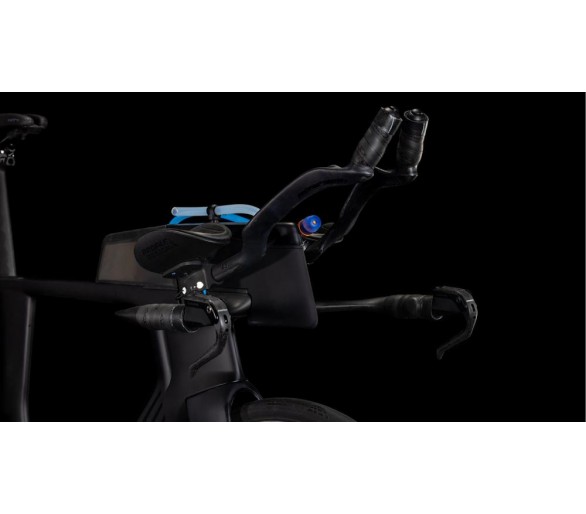 Cube Aerium C:68X SLX carbon´n´black (2025)