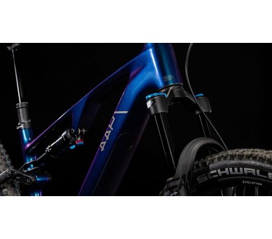 Cube AMS Hybrid ONE44 C:68X SLX 400X 29 deepcobalt n black