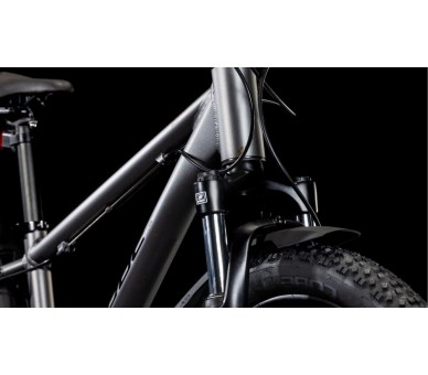 Cube Acid 240 Disc Allroad grey´n´flash 2025