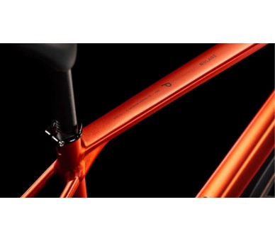 Cube Nulane Pro FE fireorange´n´black (2025)