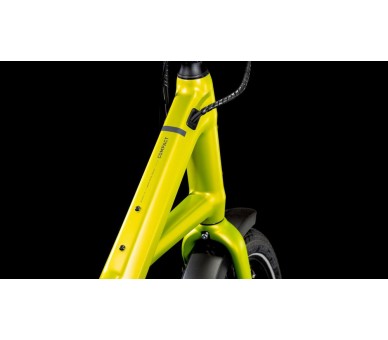 Cube Compact Hybrid 500 lizard´n´reflex 2025