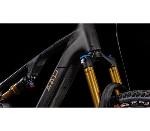 AMS HYBRID ONE44 C:68X SUPER TM 400X 29 dustyolive´n´gold