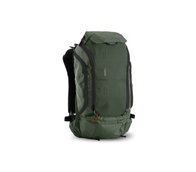 CUBE Rucksack VERTEX 16 TM