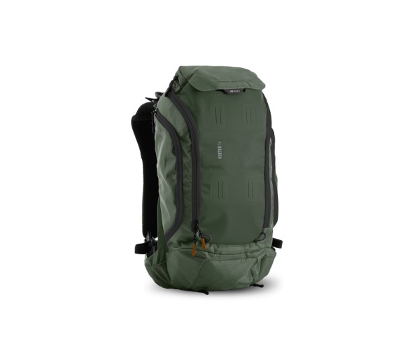 CUBE Rucksack VERTEX 16 TM