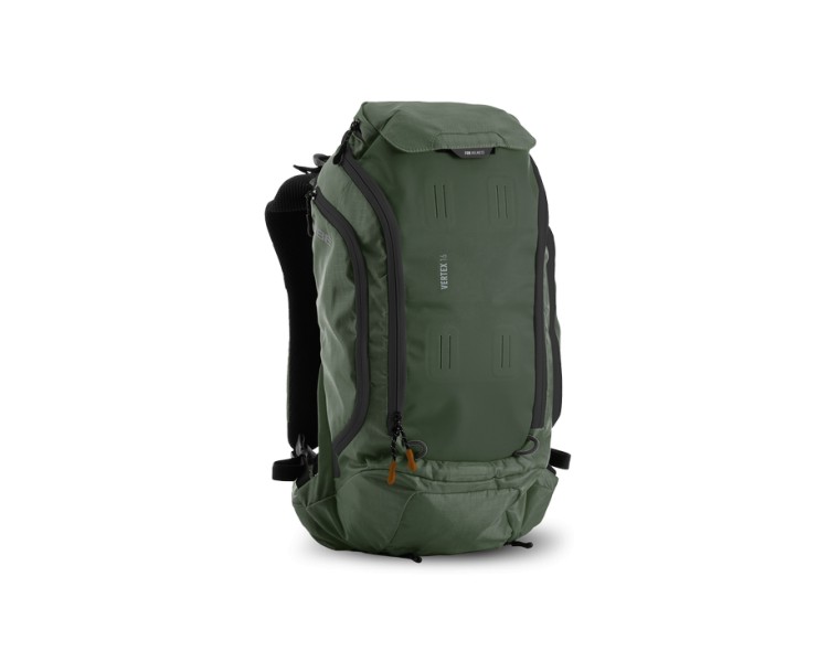 CUBE Rucksack VERTEX 16 TM