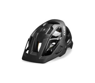 CUBE Helm STROVER