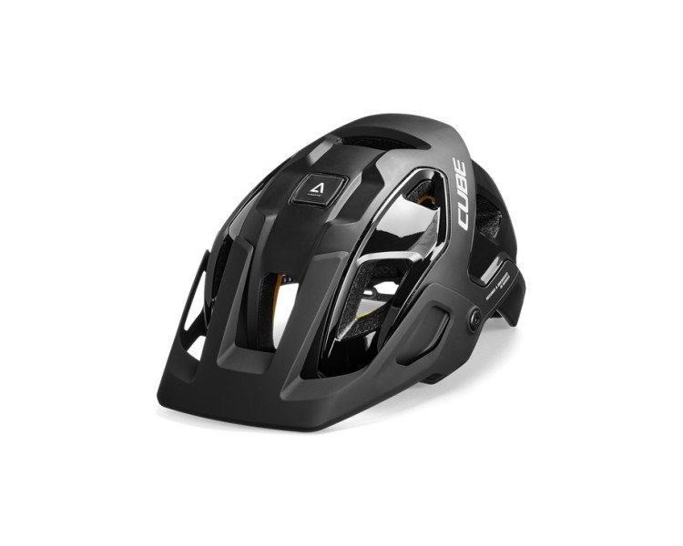 CUBE Helm STROVER