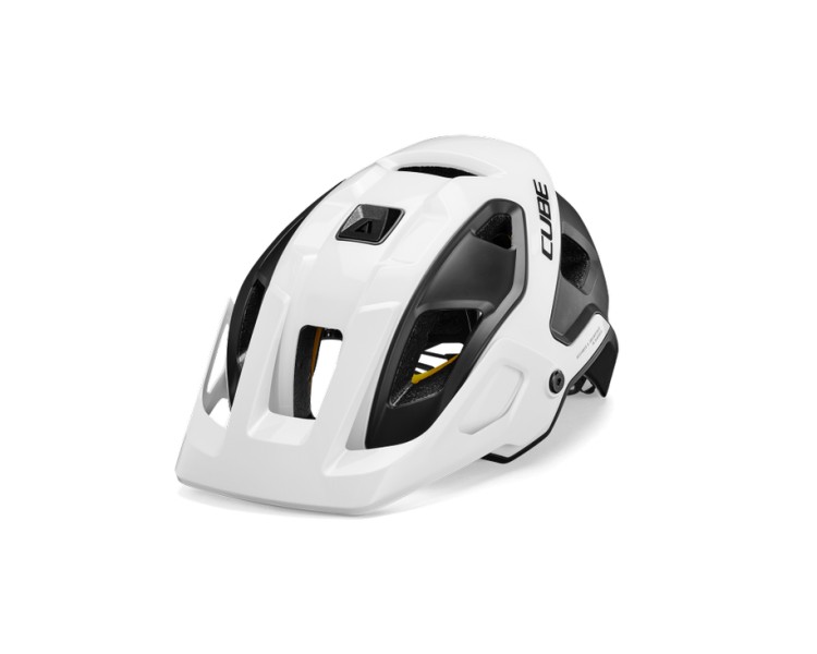 CUBE Helm STROVER