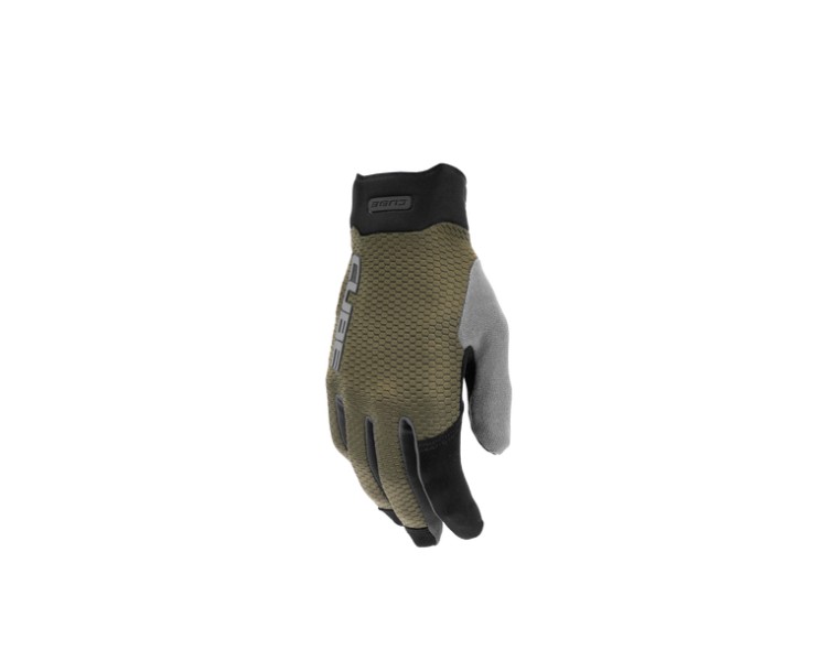 CUBE Handschuhe Gravity langfinger TM