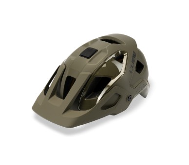 CUBE Helm STROVER TM