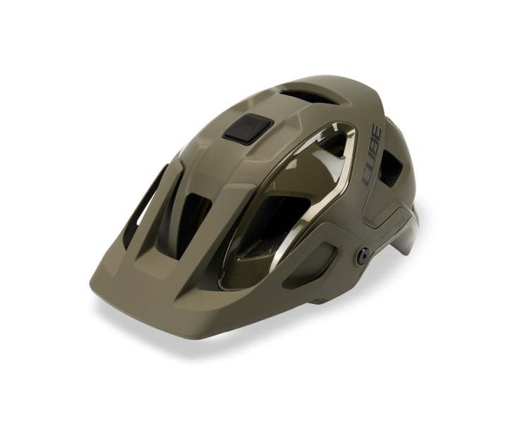 CUBE Helm STROVER TM