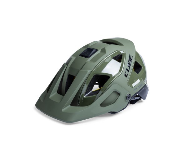 CUBE Helm STROVER TM