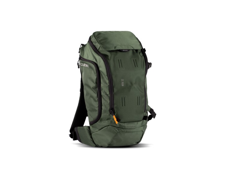 CUBE Rucksack ATX 22 TM