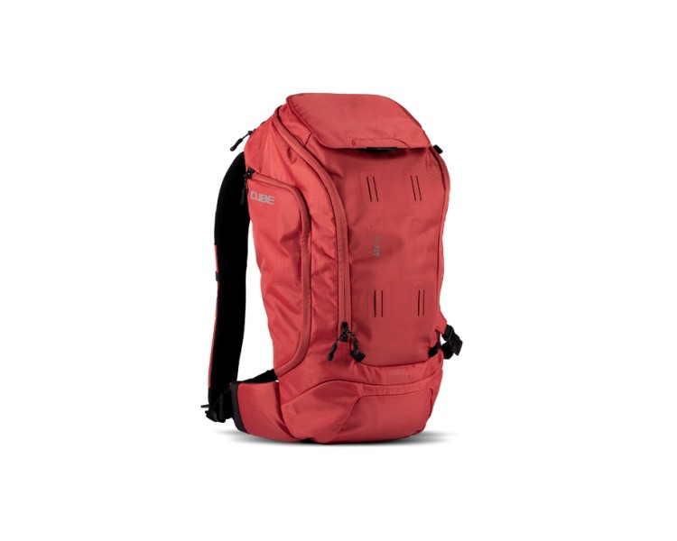 CUBE Rucksack ATX 22 Red