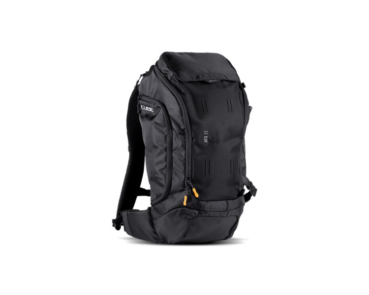 CUBE Rucksack ATX 22 Black