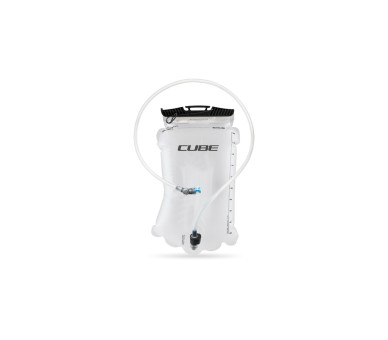 CUBE Trinkblase Rucksack 2l