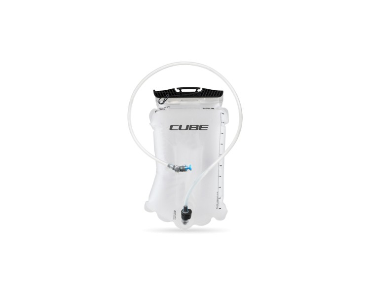 CUBE Trinkblase Rucksack 2l