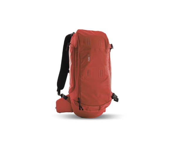 CUBE Rucksack PURE 12 Red