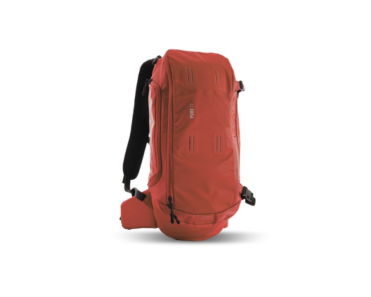 CUBE Rucksack PURE 12 Red