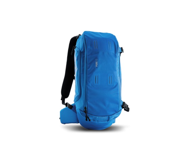 CUBE Rucksack PURE 12 Blue