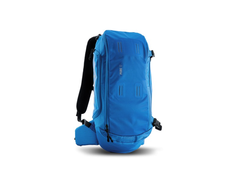 CUBE Rucksack PURE 12 Blue