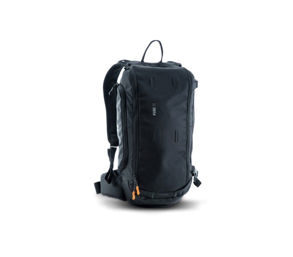 CUBE Rucksack PURE 12 Black