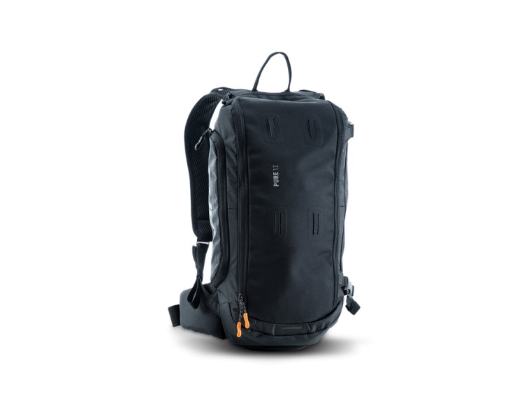 CUBE Rucksack PURE 12 Black