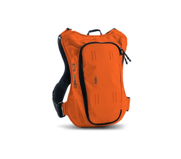 CUBE Rucksack PURE 4 X Actionteam