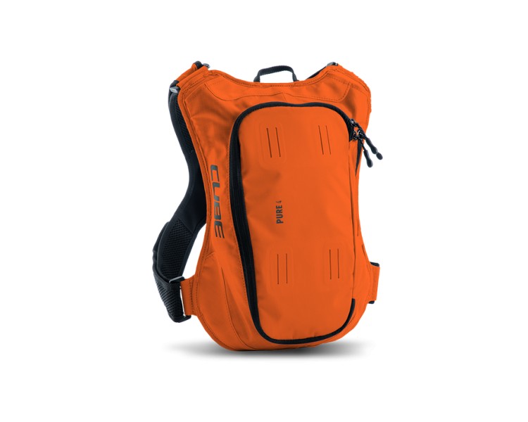 CUBE Rucksack PURE 4 X Actionteam