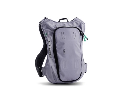 CUBE Rucksack PURE 4 violet