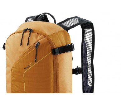 CUBE Rucksack PURE TEN sand Volumen: 10 Liter