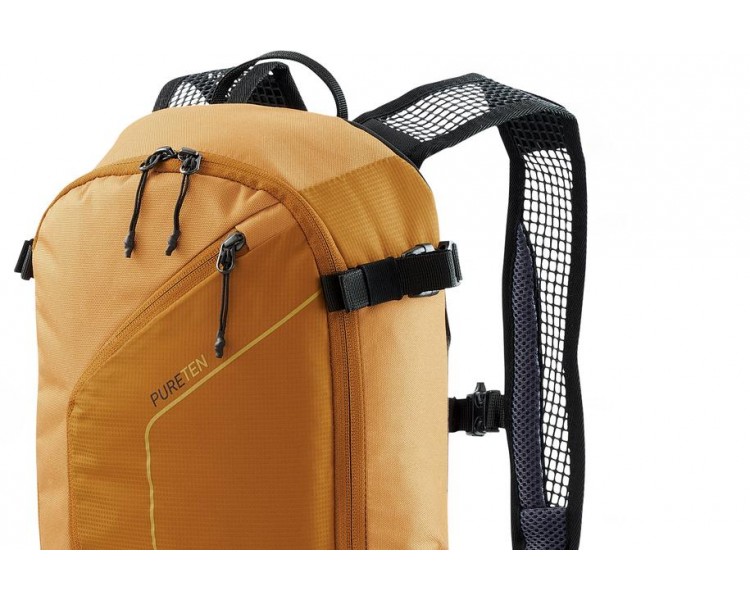 CUBE Rucksack PURE TEN sand Volumen: 10 Liter