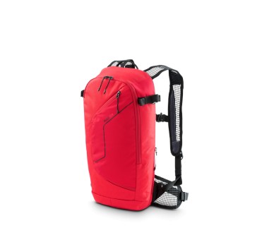 CUBE Rucksack PURE TEN Red Volumen: 10 Liter