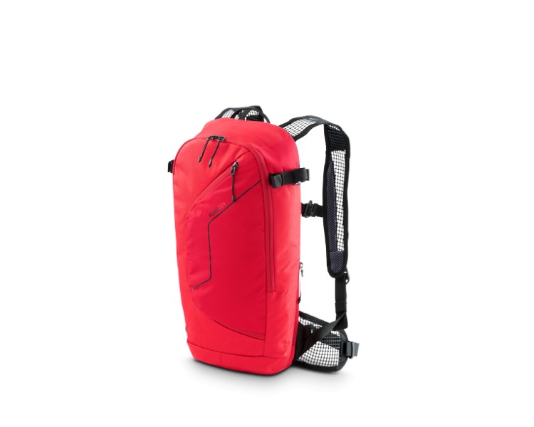 CUBE Rucksack PURE TEN Red Volumen: 10 Liter