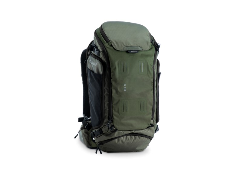 CUBE Rucksack ATX 30 TM Olive