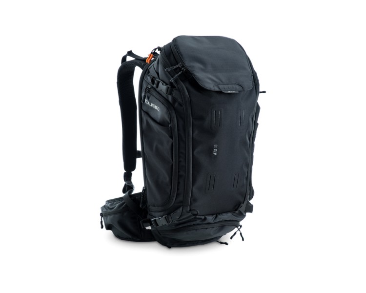 CUBE Rucksack ATX 30 Black